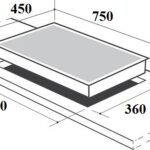 Bếp Từ CANZY CZ 907G