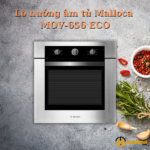 Lò Nướng Âm Tủ MALLOCA MOV-656 ECO