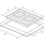 Bếp Từ EUROSUN EU-T658MAX