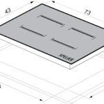 Bếp Từ SPELIER SPE-IC1088 B-VN