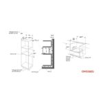 Lò Nướng Eurosun OMS36EG